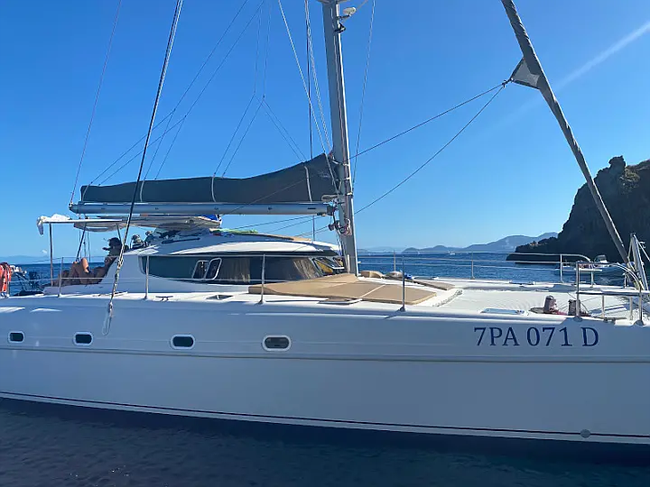 Bahia 46 - 