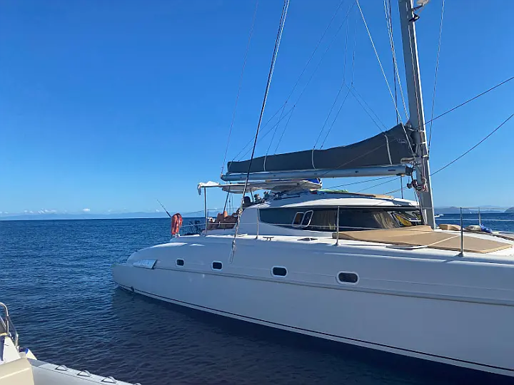 Bahia 46 - 