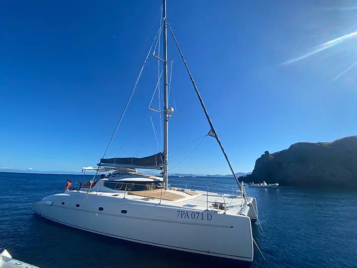 Bahia 46 - 