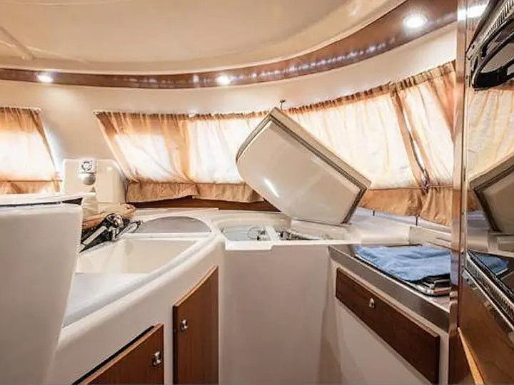 Bahia 46 - 