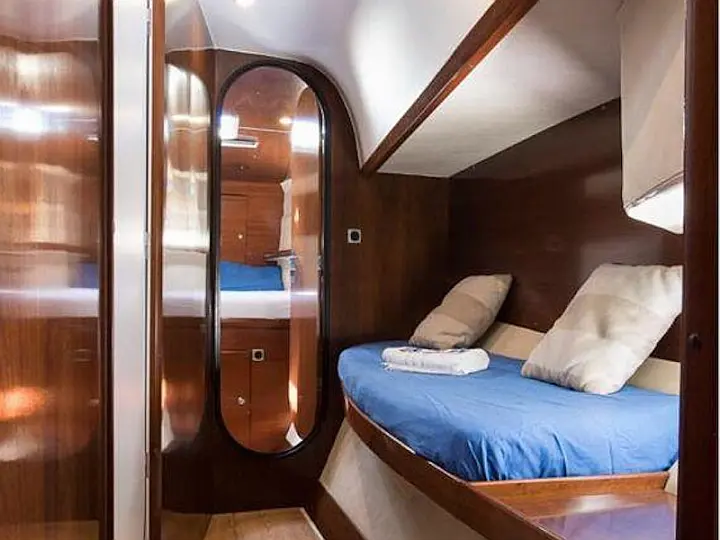 Bahia 46 - 