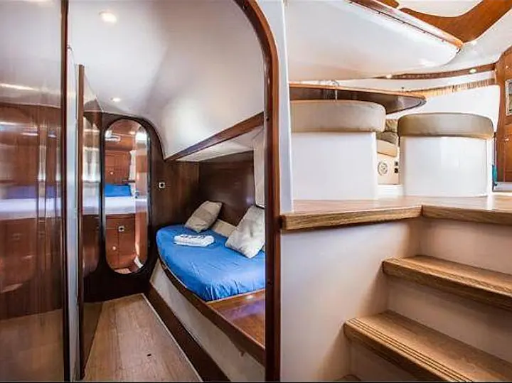Bahia 46 - 