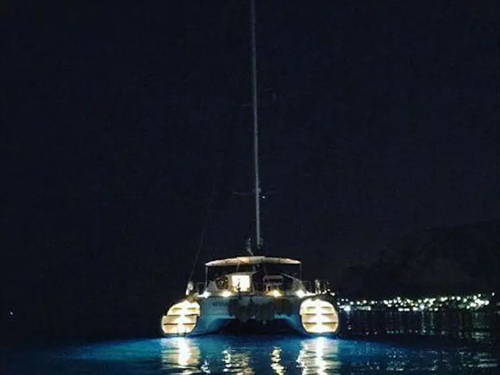 Bahia 46 - 
