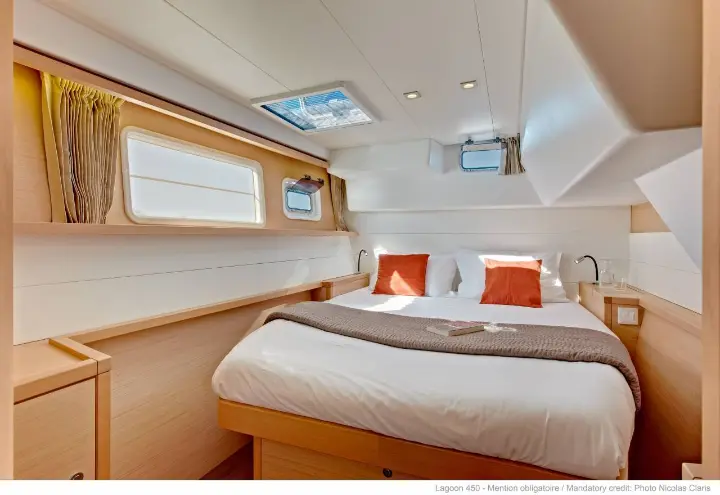 Lagoon 450S - 