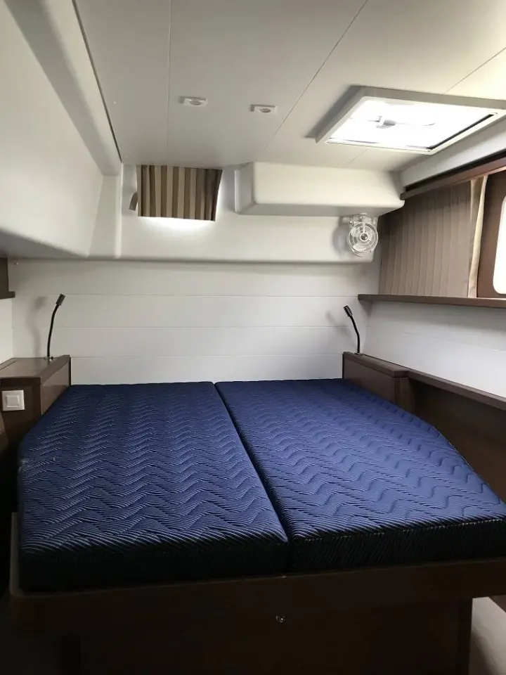 Lagoon 450S - 