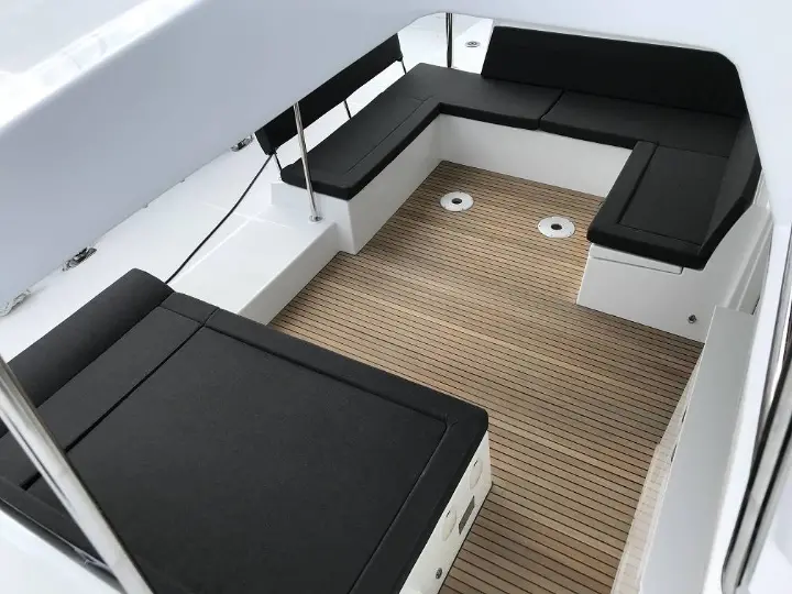 Lagoon 450S - 
