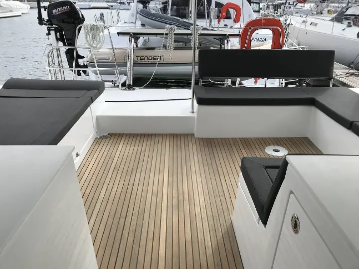 Lagoon 450S - 