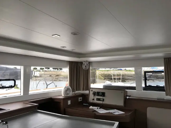 Lagoon 450S - 
