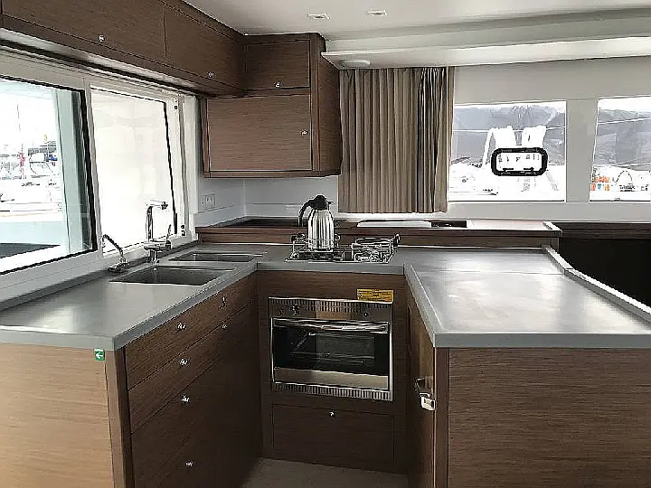 Lagoon 450S - 