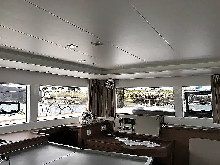 Lagoon 450S - 
