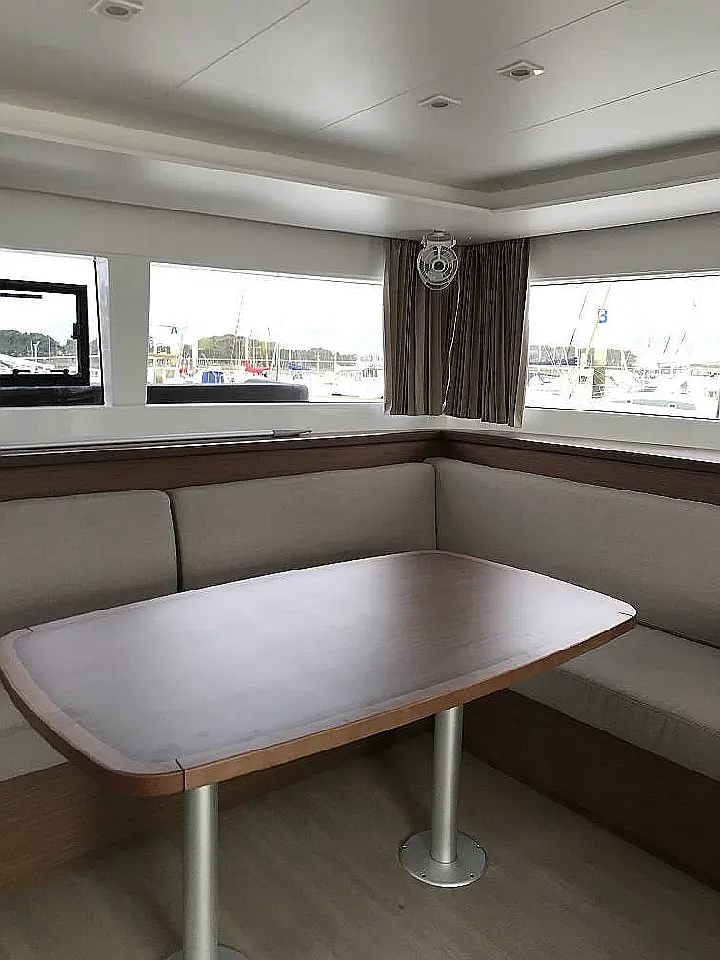 Lagoon 450S - 