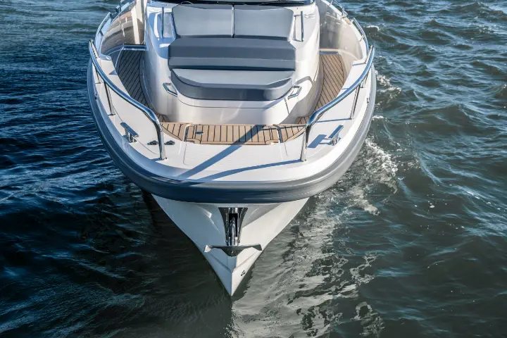 Nimbus Tender T11 - 