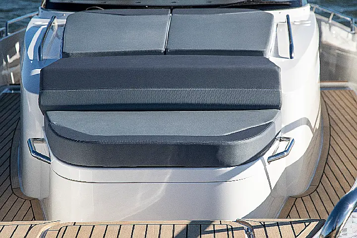 Nimbus Tender T11 - 