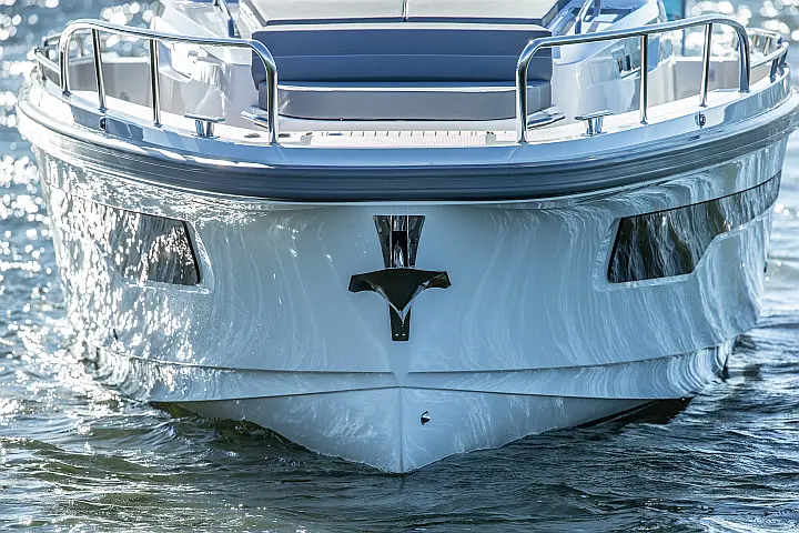 Nimbus Tender T11 - 