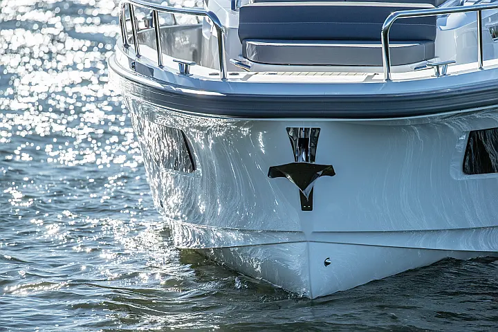Nimbus Tender T11 - 