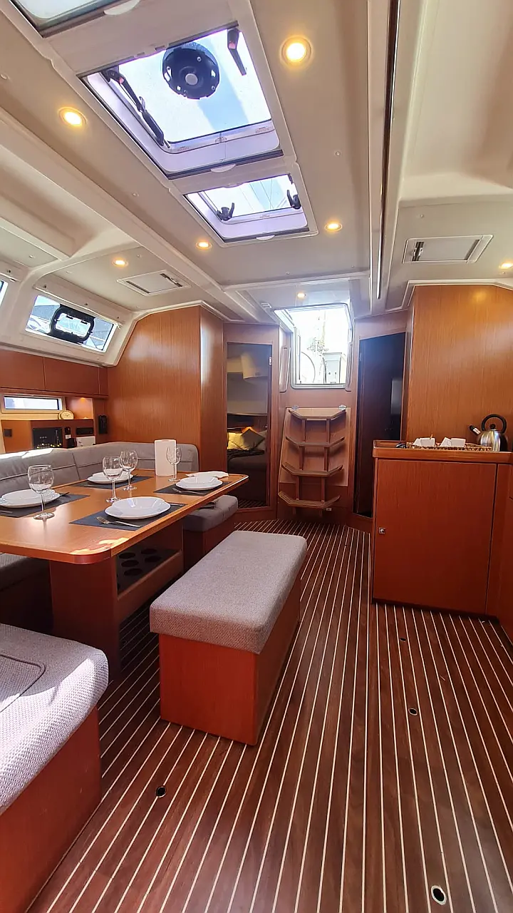 Bavaria Cruiser 46 - 