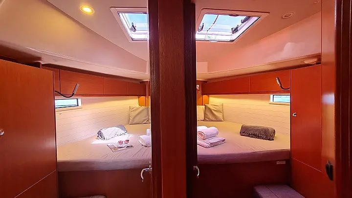 Bavaria Cruiser 46 - 