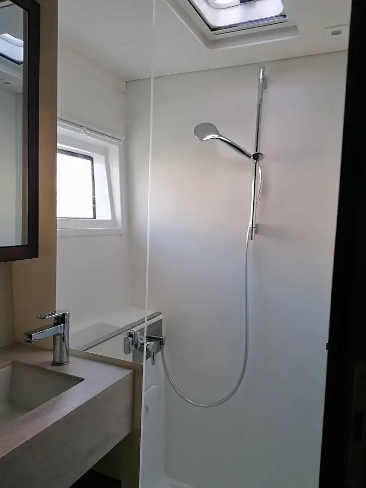 Lagoon 46 - 