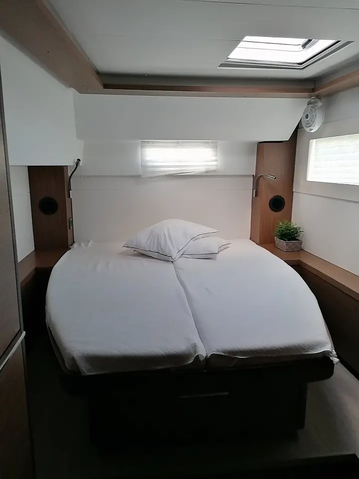 Lagoon 46 - 