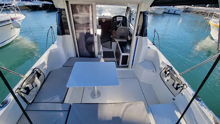 Merry Fisher 795 - 