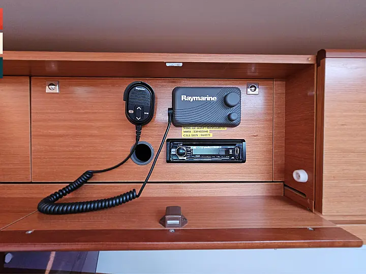 Dufour 460 Grand Large - 