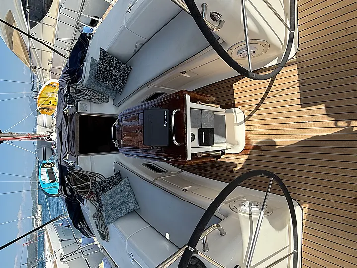 Bavaria 44 - 