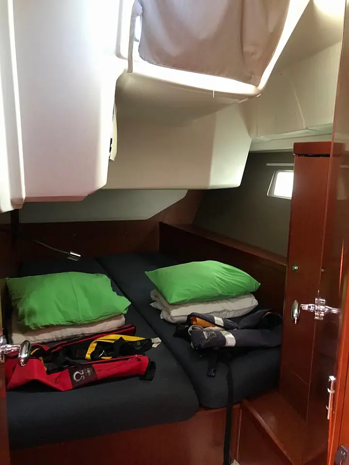 Oceanis 45-4 - 