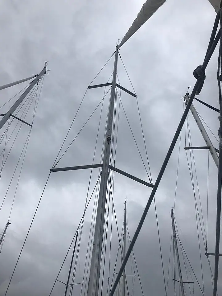 Sun Odyssey 519 - 