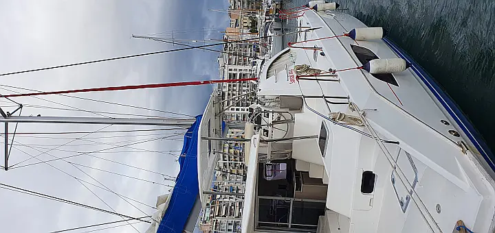 Leopard 44 - 