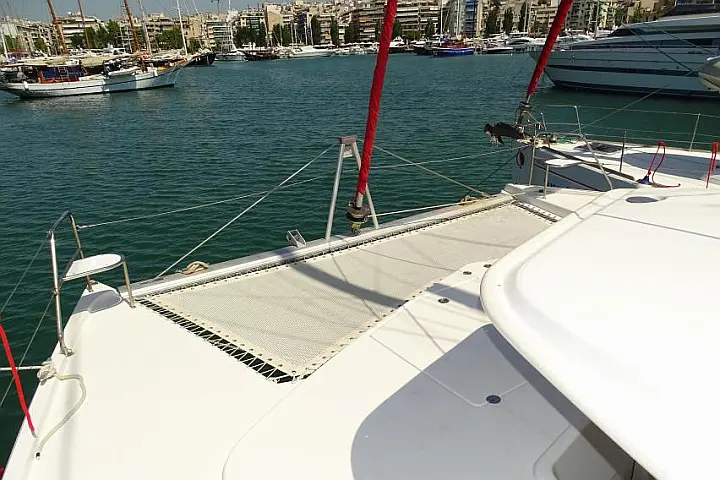 Leopard 44 - 