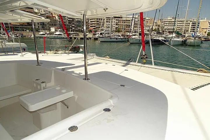 Leopard 44 - 