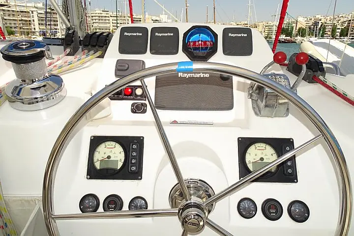 Leopard 44 - 