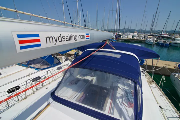 Oceanis 50 Family - 