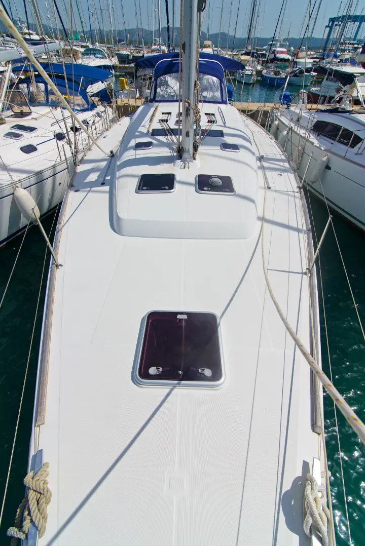 Oceanis 50 Family - 