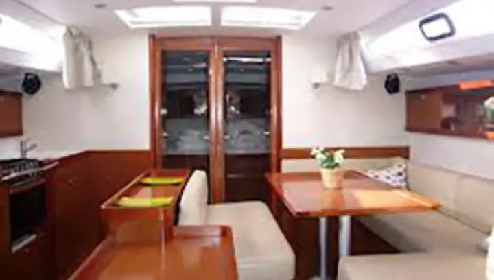 Oceanis 50 Family - 