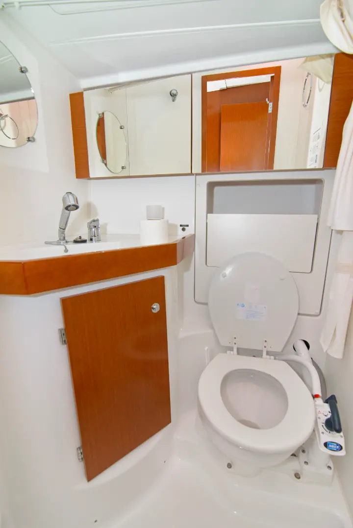 Oceanis 50 Family - 