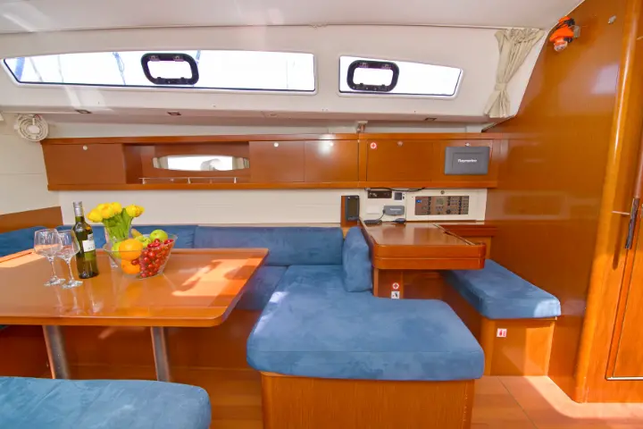 Oceanis 50 Family - 