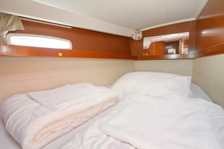 Oceanis 50 Family - 