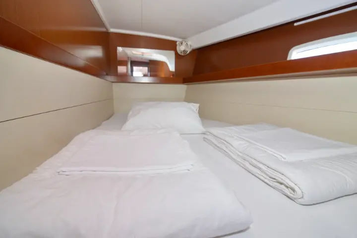 Oceanis 50 Family - 