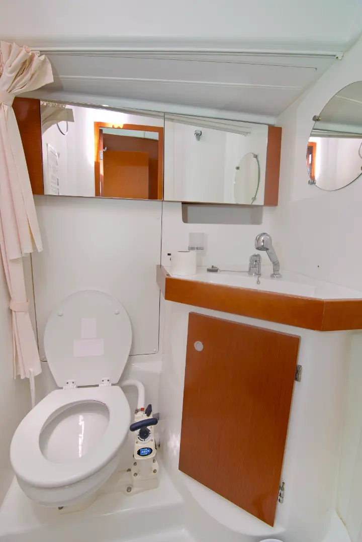 Oceanis 50 Family - 