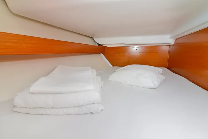 Beneteau Cyclades 39.3   - 