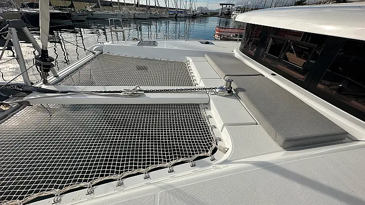 Lagoon 42 - 