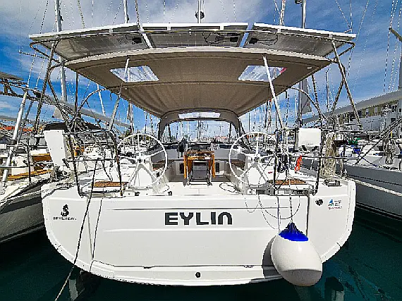 Oceanis 40.1