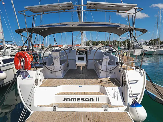 Bavaria Cruiser 46