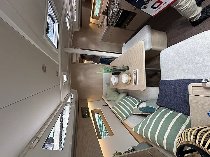 Oceanis 37.1 - 