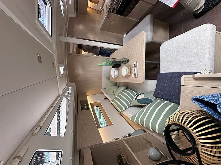 Oceanis 37.1 - 