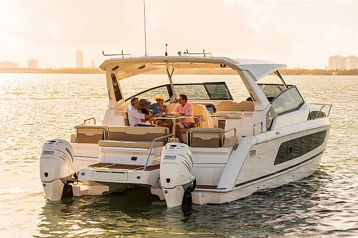Aquila 36 - 