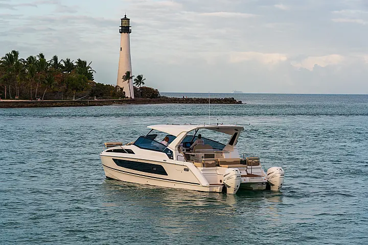 Aquila 36 - 