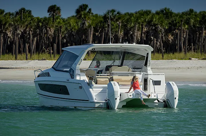 Aquila 36 - 