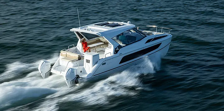 Aquila 36 - 
